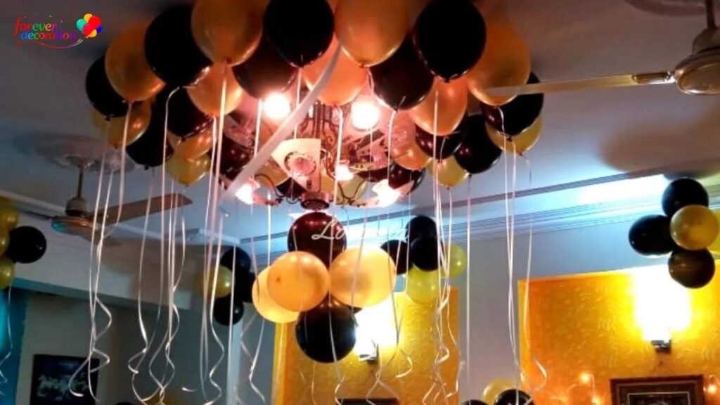 Best Balloon Decoration Color Combo You’ll Love