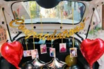 Congratulations Car Boot Decoration - Image 2