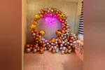 Dreamy Bride To Be Decoration - Image 2