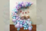 Elegant Baby Shower Decor - Image 3