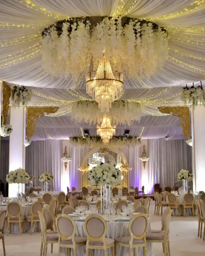 Wedding Decoration
