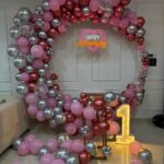 Romantic Ring Anniversary Surprise