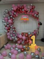 Magical Moments Birthday Decoration - Image 2